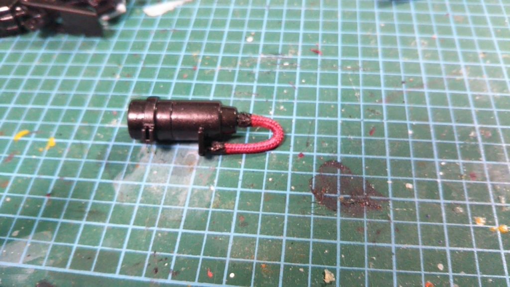 パーツ的に気になったので…😅