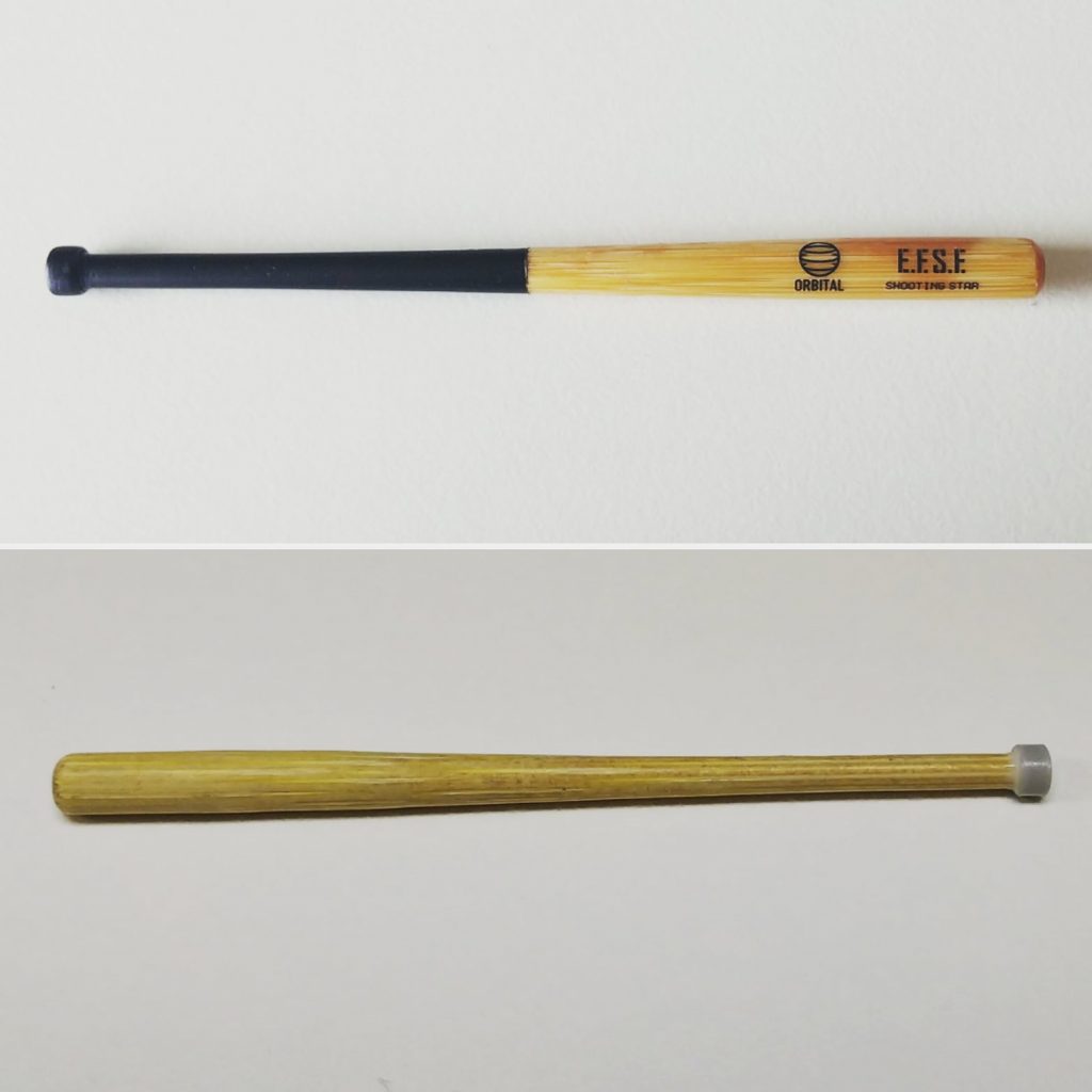 ＥＧ ガンダム ＲＸ78-2 TIGER's CUSTOM VERSION–7枚目/制作者：東方不敗マスターアジア