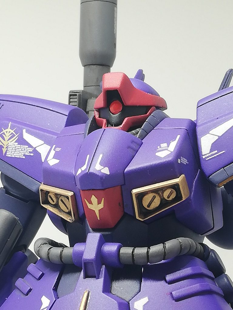 ドライセン–5枚目/制作者:@Momohiki0928