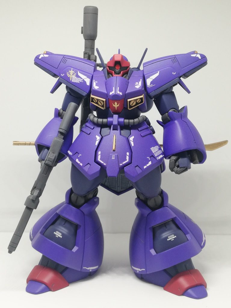 ドライセン–3枚目/制作者:@Momohiki0928