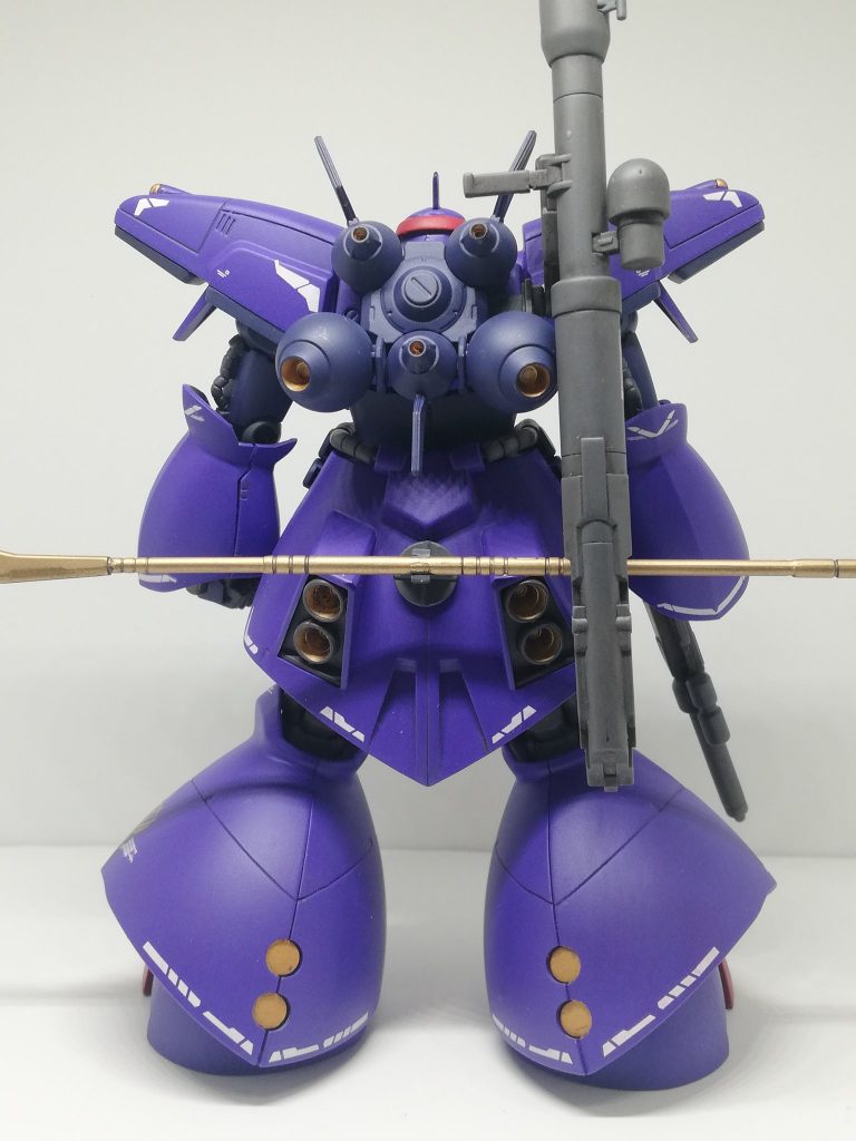 ドライセン–4枚目/制作者:@Momohiki0928