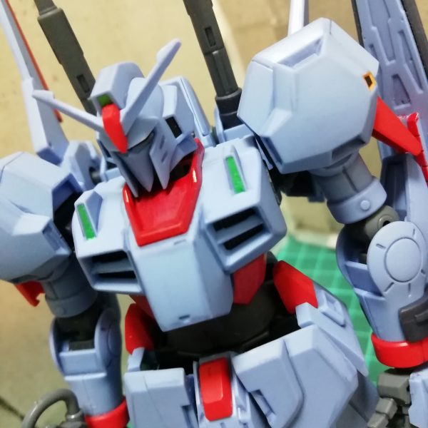 ガンダムマーク3