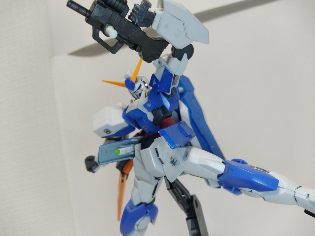 腰部ビームガンNatto～kg納豆かけご飯【は？】