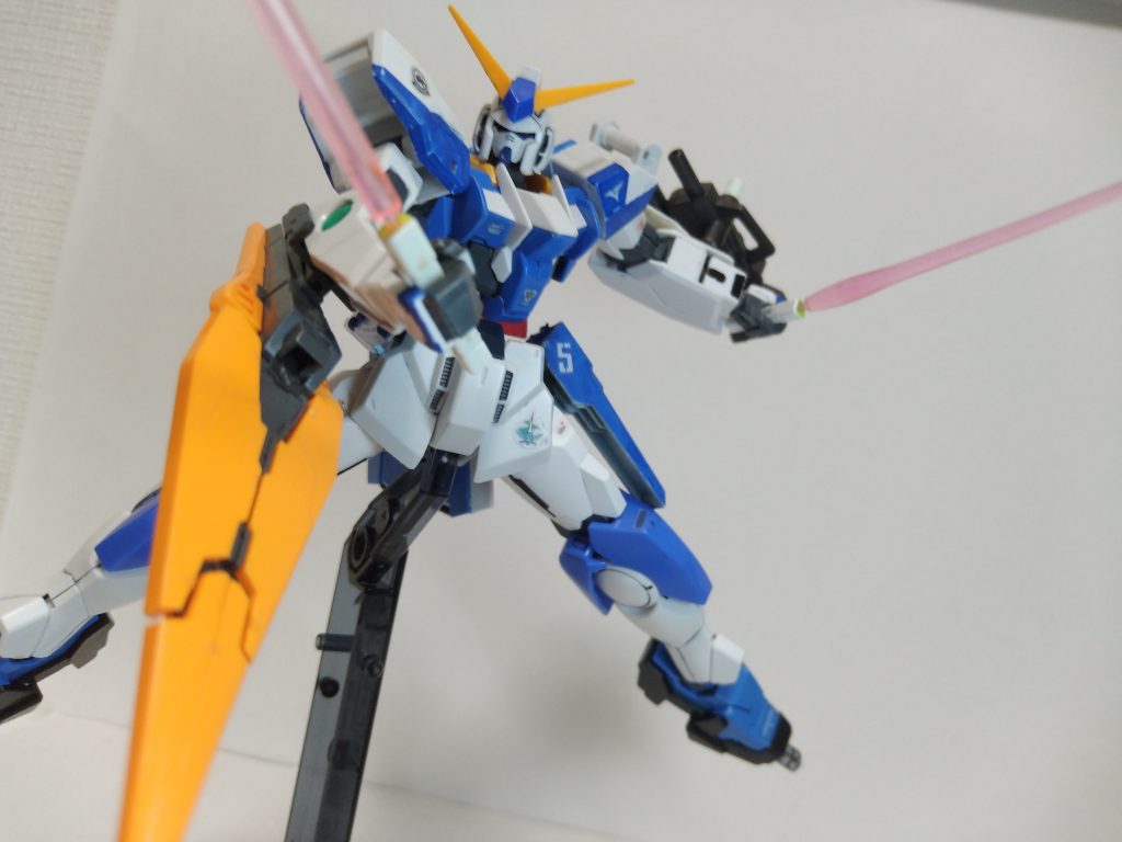 ビームサーベル 