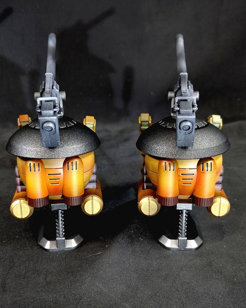 足軽ボール–3枚目/制作者：やっすおう