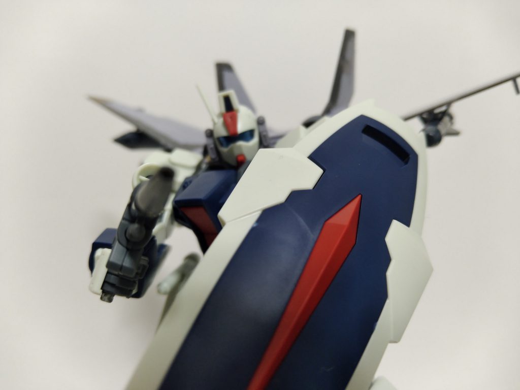 ビームアサルトカービンダガーLカッコ良すぎていつも持ち運んでるぞ!