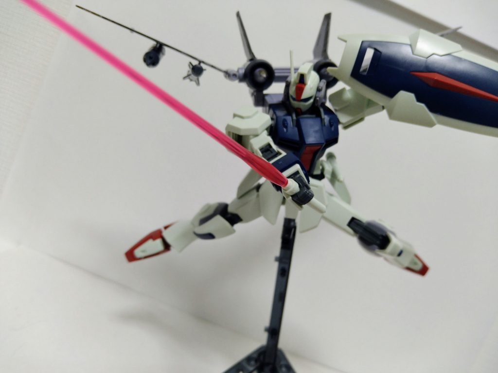 決めポーズこれはプロフィール画像にしたい格好いい!ご観覧いただきありがとうございました