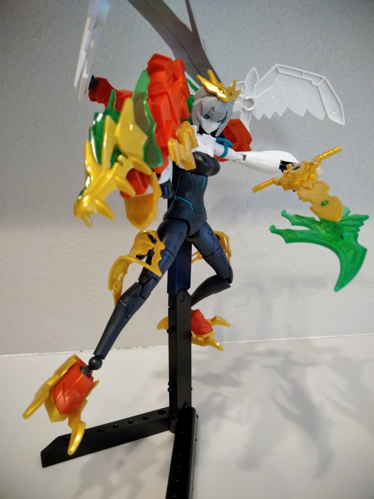 モビルドールメイ　ヴァルキュリア–5枚目/制作者：ku-ma-0