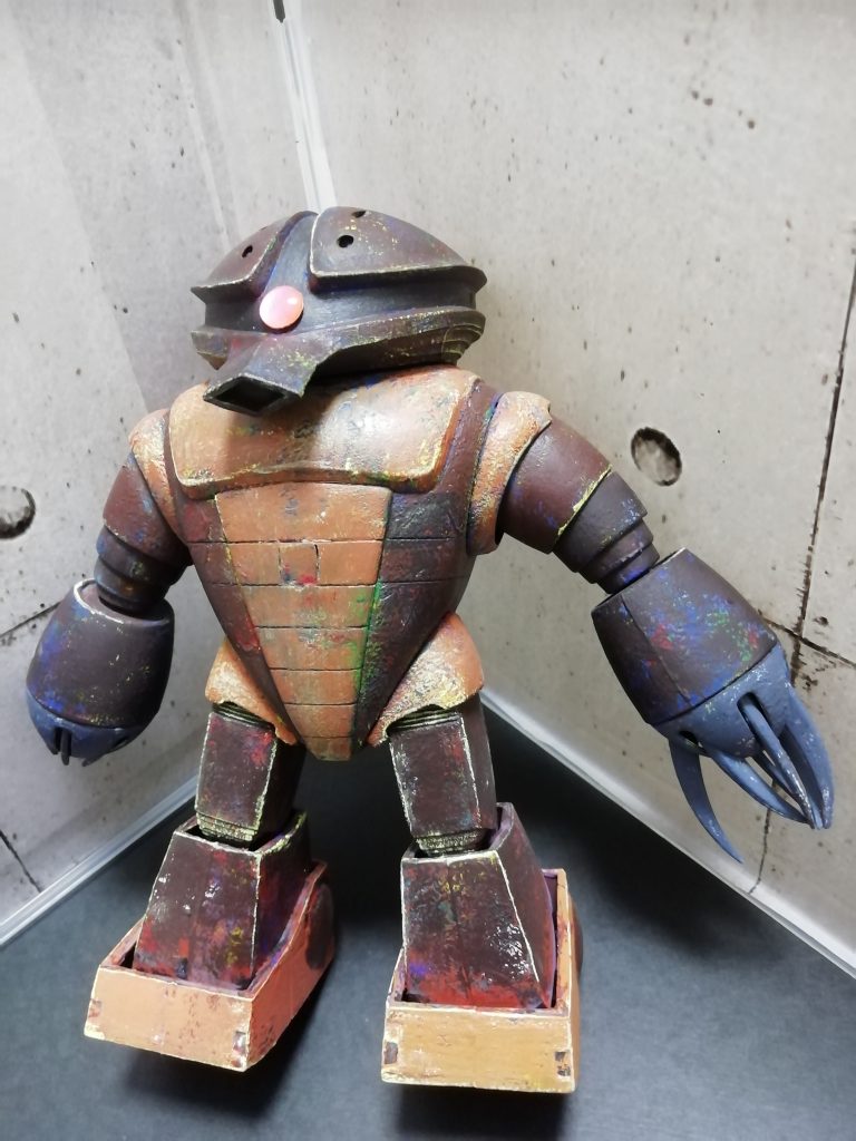 ご覧頂きまして有り難うございました‼️(^ω^)