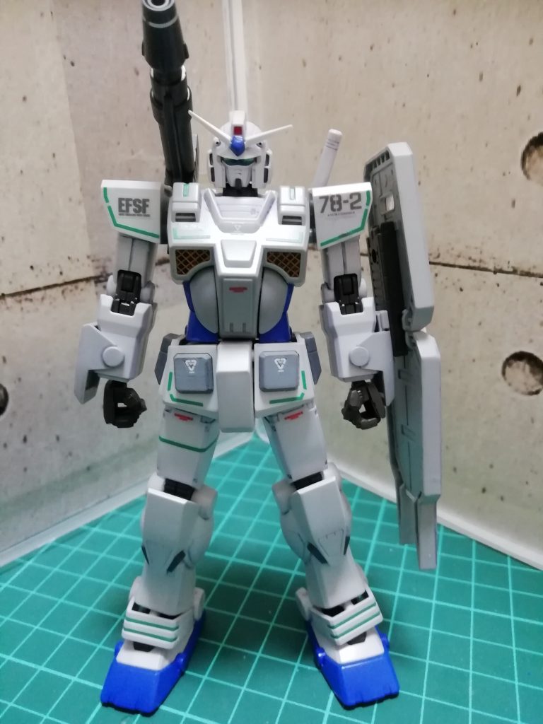 部分的に色を変えました