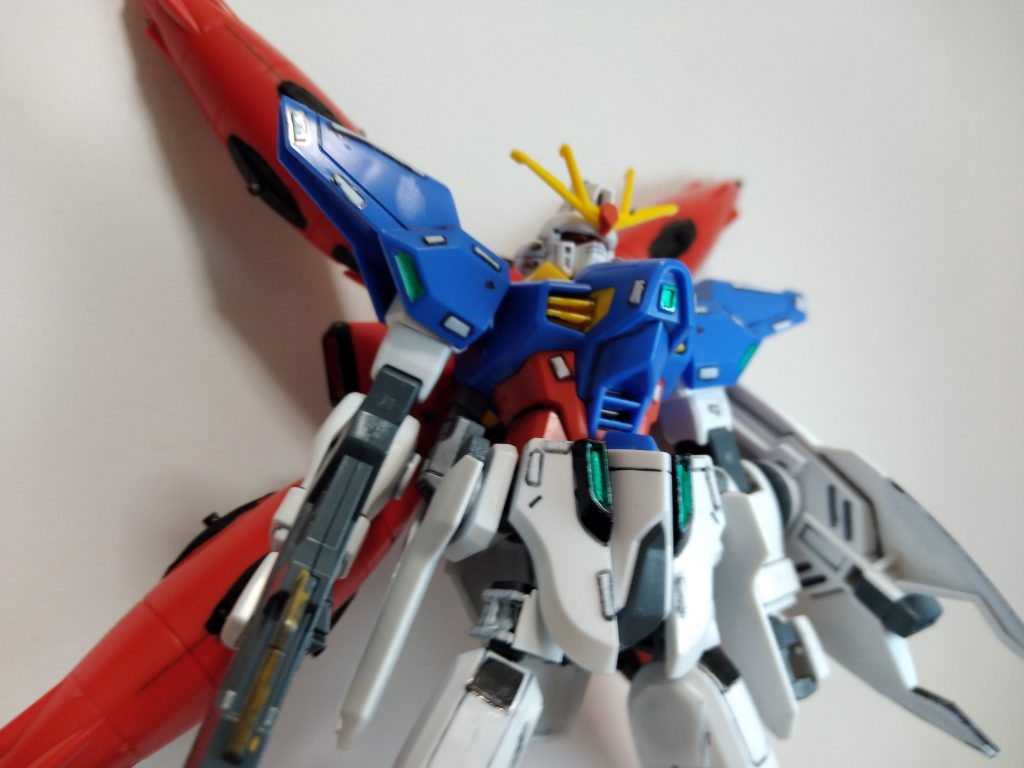 今回は編集アプリ使えなかったので