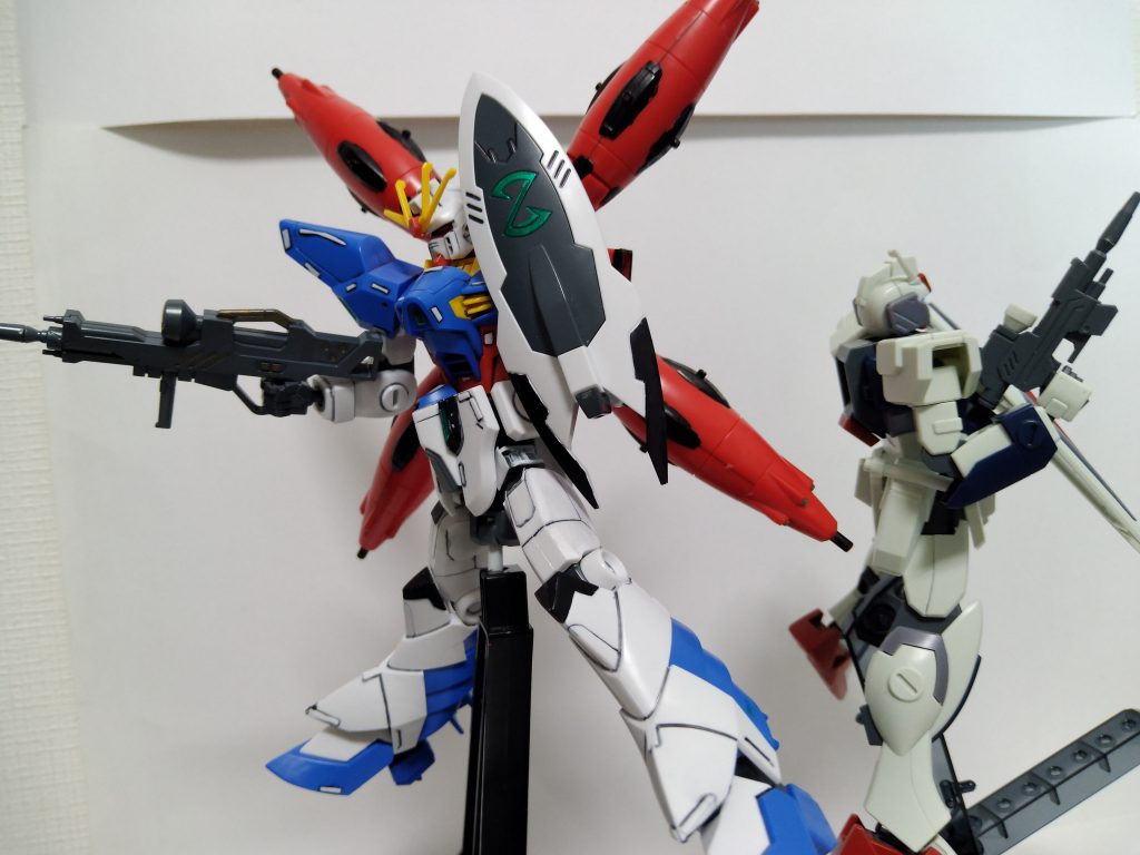 しないんかい！