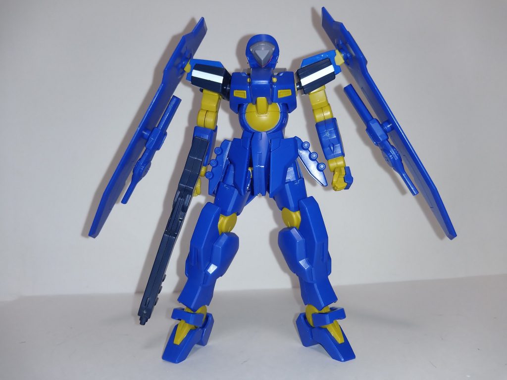 正面毎回正面って書くけど意味はない