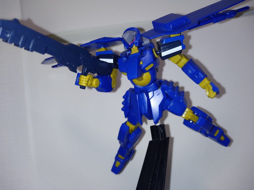 【これこそが純粋な力のみが成立する真実の世界だ】えっまたまた違う？あっすみません…【天才は天才だろう！】