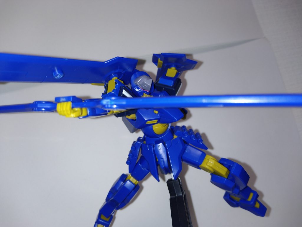 ジャベリンはどう使う！えっわざと？そんな？えっ？顔笑ってる？(゜ロ゜)【ジャベリンはこお使 う！】