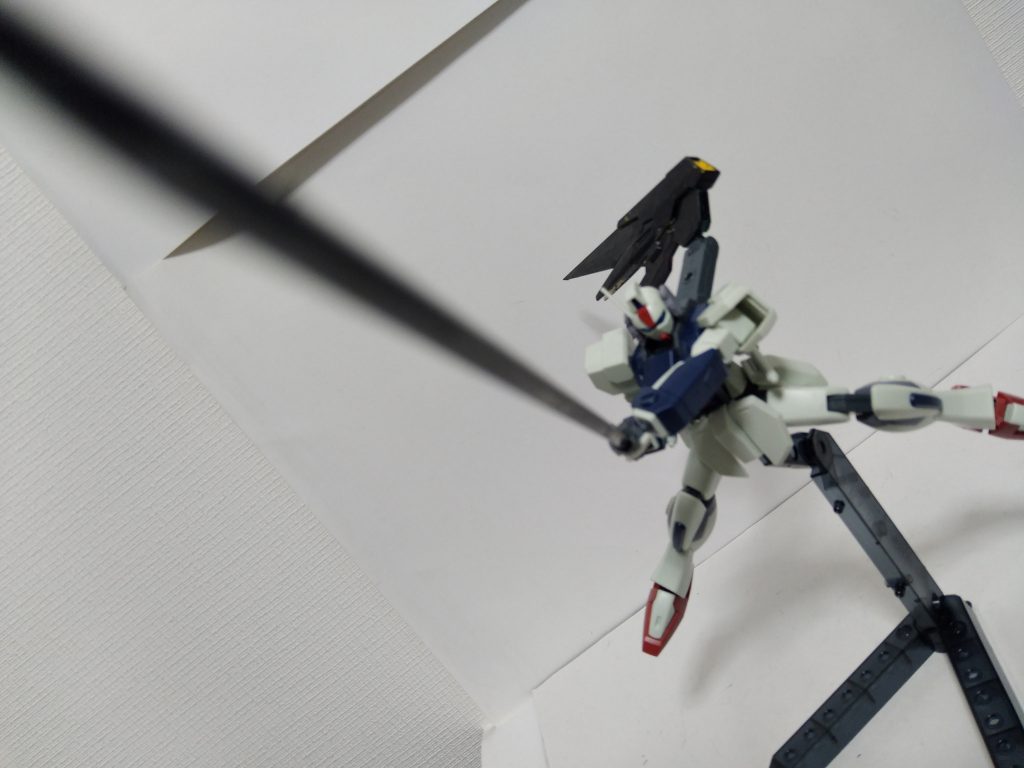 セフィロス！過去作のセフィロス装備です以外に似合いました