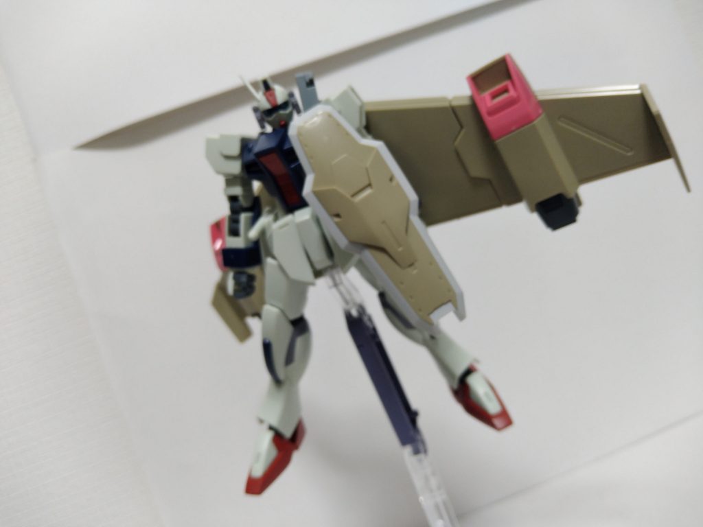 カトッシー！ジョイントが違い、はまりませんでした改造必須です写真は上手く乗せています続いて！ 