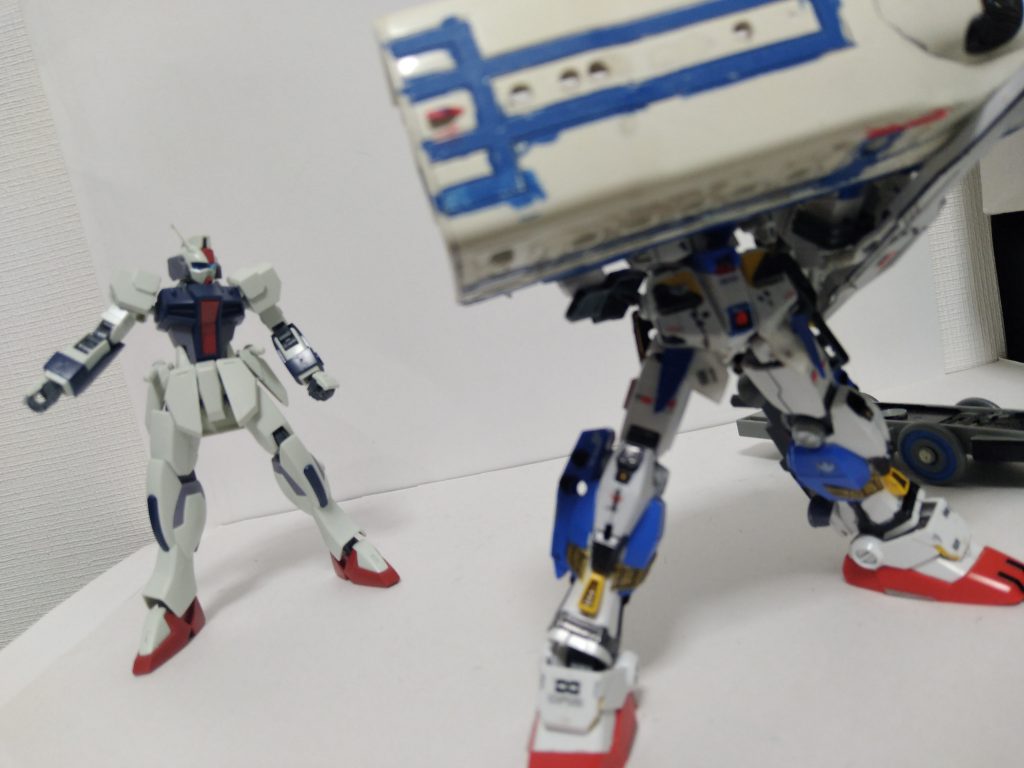 おーい！どこへいくんだい戻ってこーい！ご観覧いただきありがとうございました