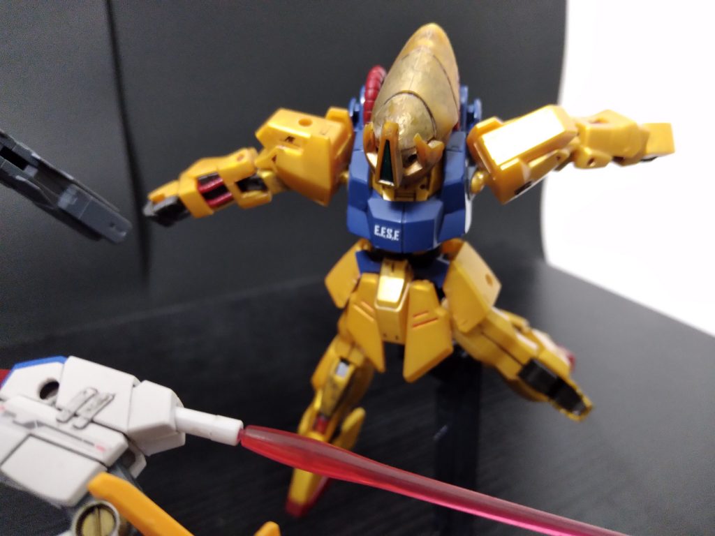 百式改【うあ気持ち悪りぃ!】百式改【ちっ!】百式改んっ!まあ場所はわかったし今回は退くとするか!