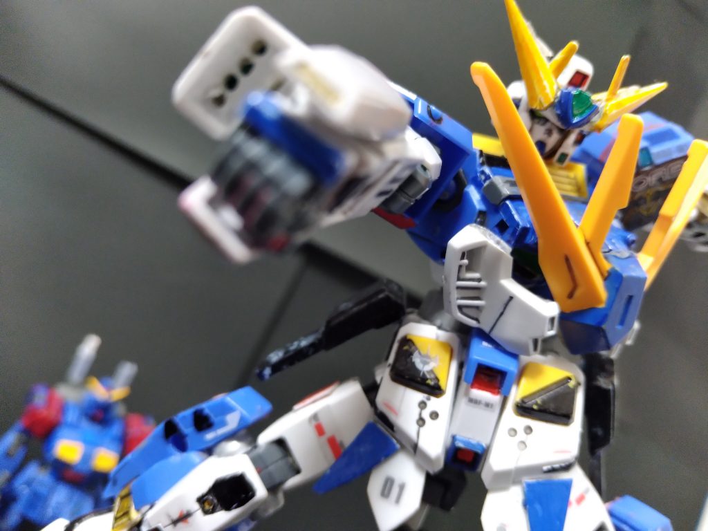 ウーアオー【はぁ!】???【!…】ウーアオー【食らうがいい!】