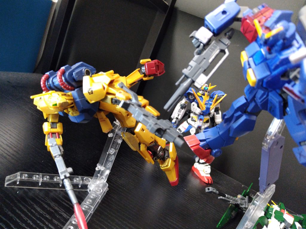 ストカス【まだまだぁ!】