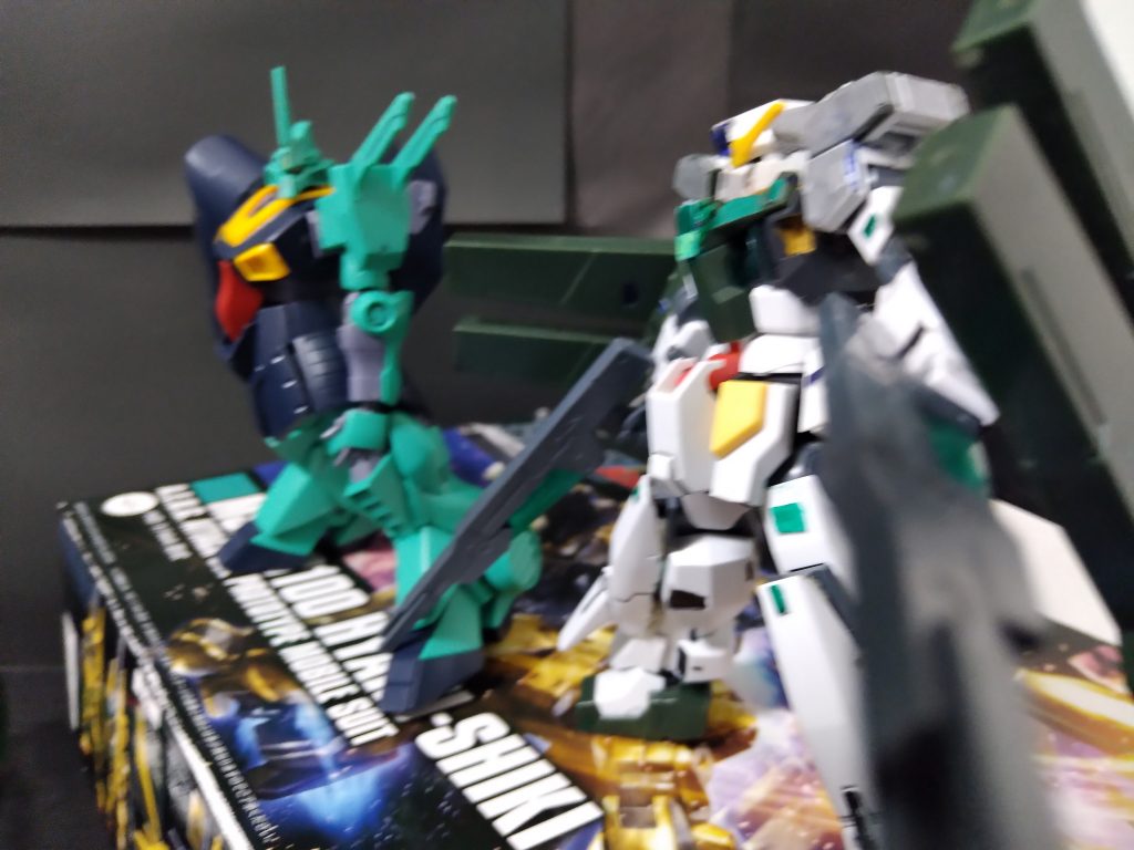 サバーニャ【お疲れさん!】続くhttps://gumpla.jp/hg/713204第6話楽しくなってきました!自分で言うのもあれですが!面白くなります!次回もぜひ手にとってくれたらな、と思いますでは!ご観覧いただきありがとうございました