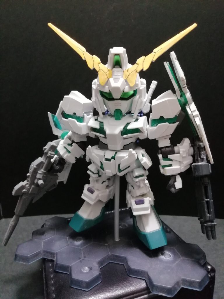 いじってみました(^ω^)