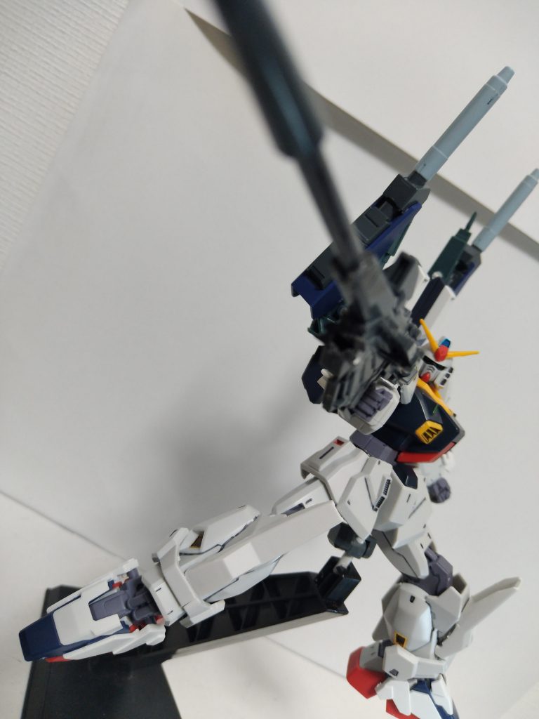 決めポーズ!ご観覧いただきありがとうございました【ふう終わった…ん?ばれてる?まさか…あっ…ぁりがとうございました】【最後の茶番いる?】