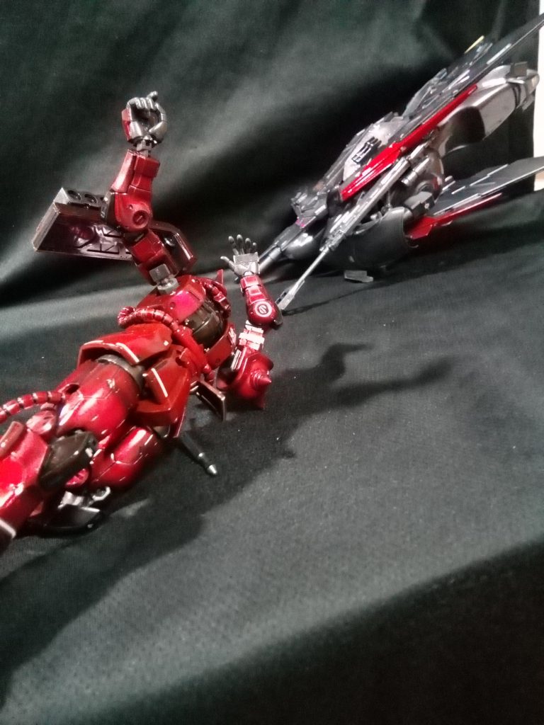 「うおーーーーー!!」