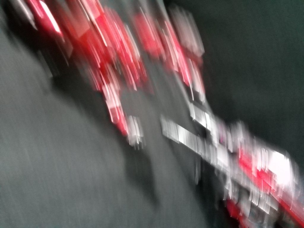 (゚∀゚)アヒャーーーーーーー!!!