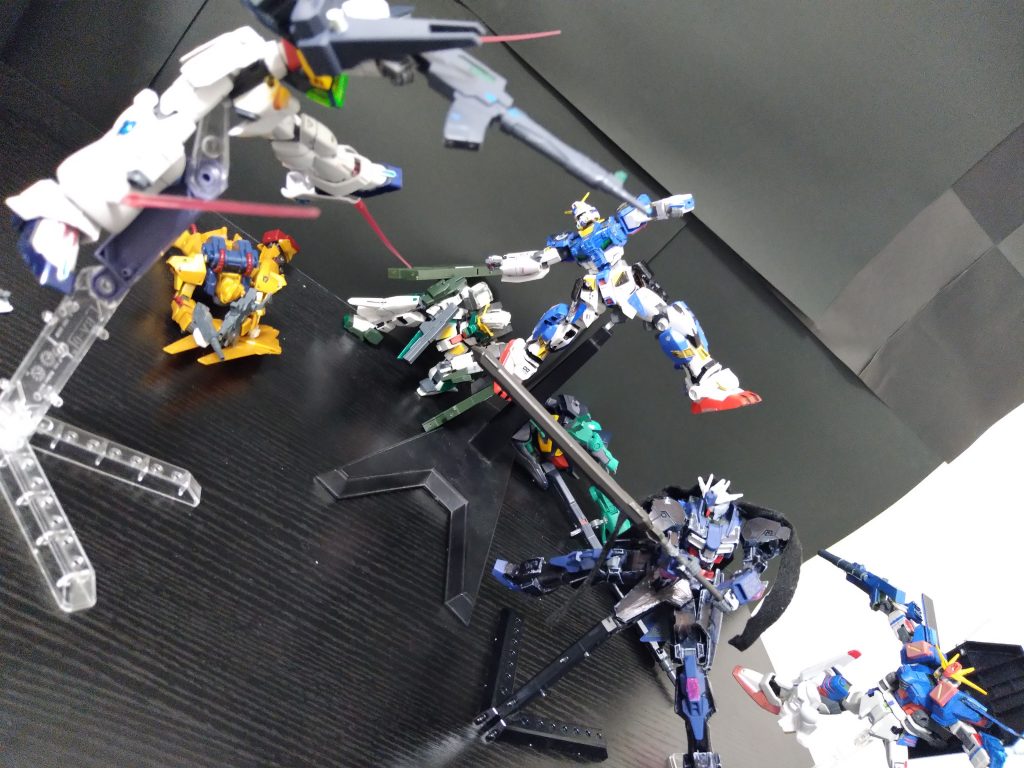 ウーアオー【のあっ！】Zz【はっ！俺が！】