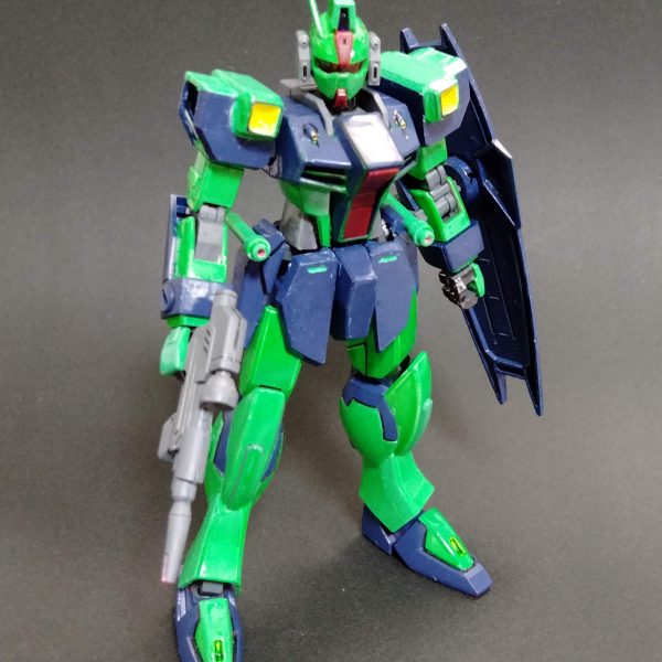 ダガーL（ネモカラー）