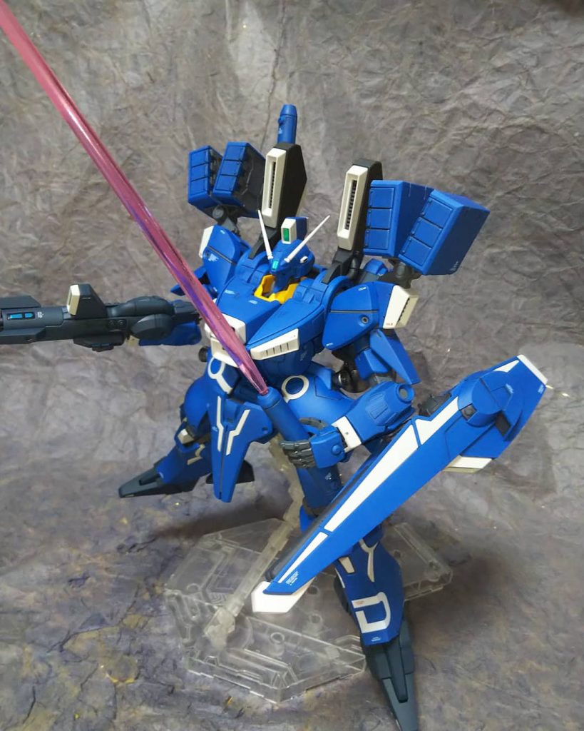 ビームサーベル