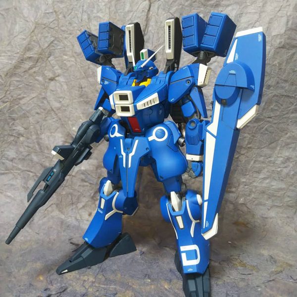 1/100MGガンダムマークV