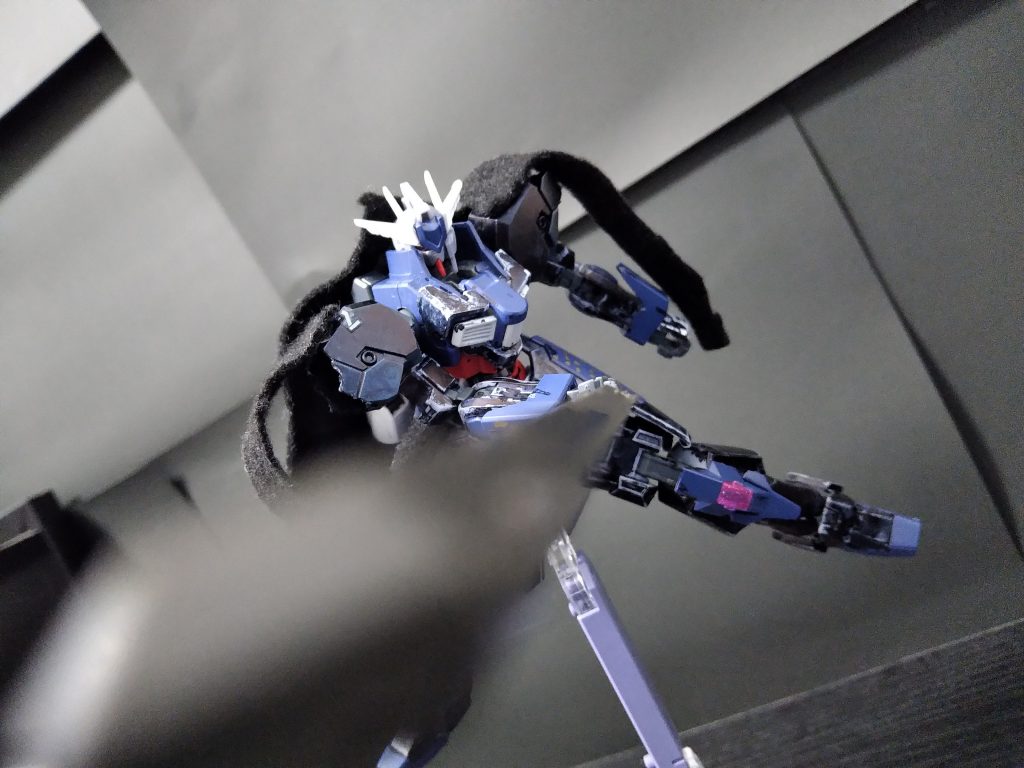 どうでしたか？これを気にウーアオーが！おっと、ネタバレはほとんどないんでした！以下モビルスーツレビュー