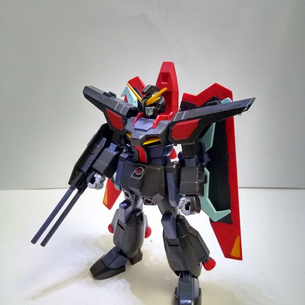 1/144 コレクションシリーズ レイダーガンダム