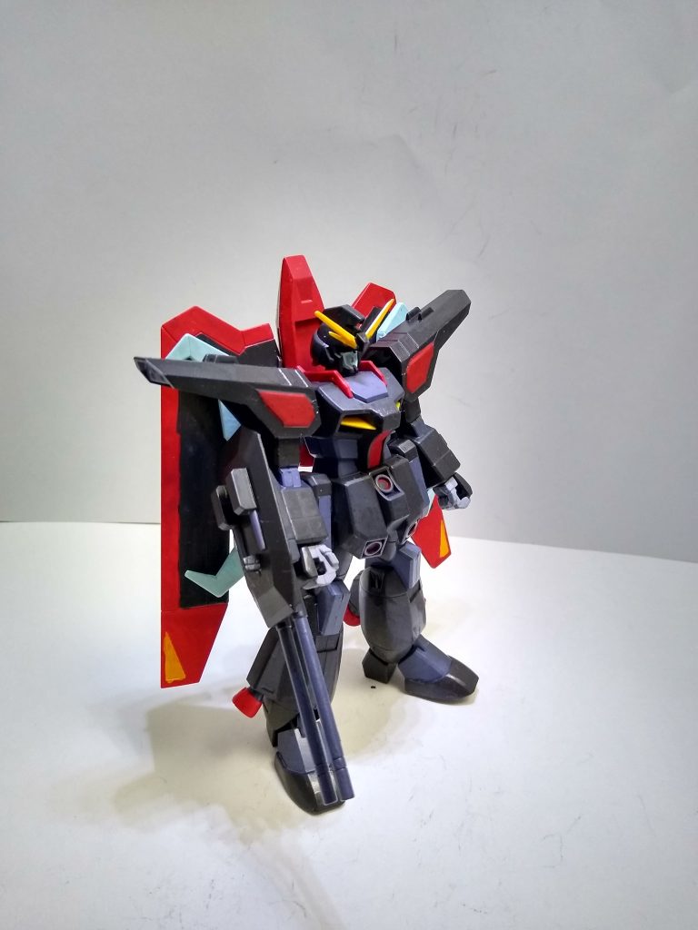 ミョルニルついてないのが悲しいね( ˇωˇ )