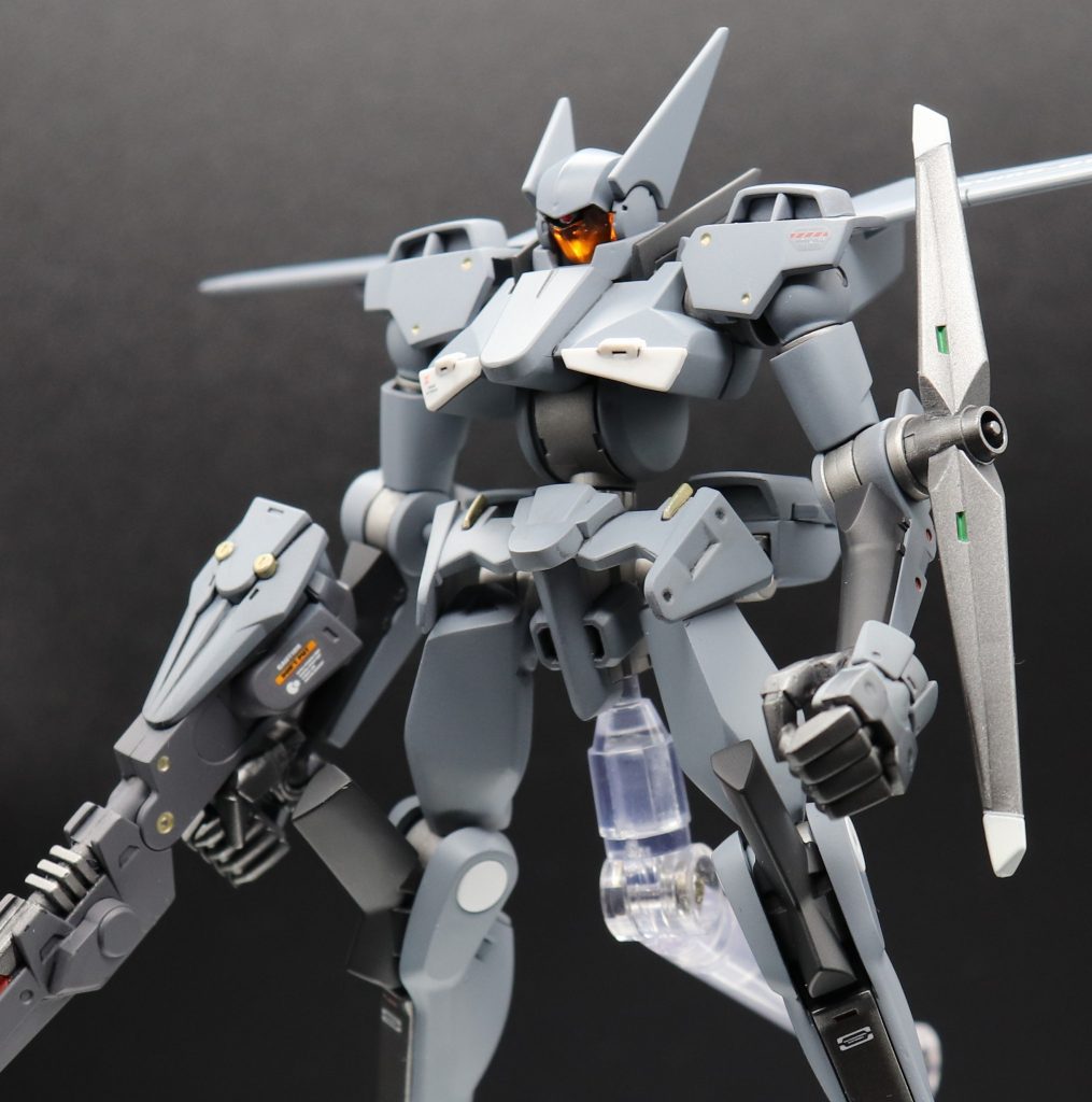 いつものように太腿をボリュームアップ！