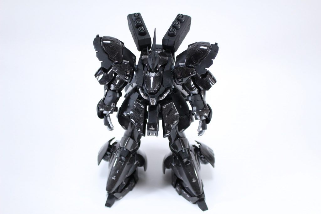 RG MSN-04 サザビー–5枚目/制作者:MiZuKi