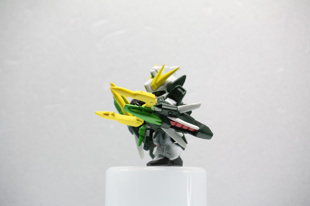 XXXG-01S2「アルトロンガンダム」–2枚目/制作者：monaka