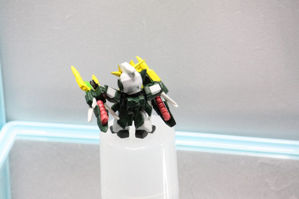 XXXG-01S2「アルトロンガンダム」–3枚目/制作者：monaka