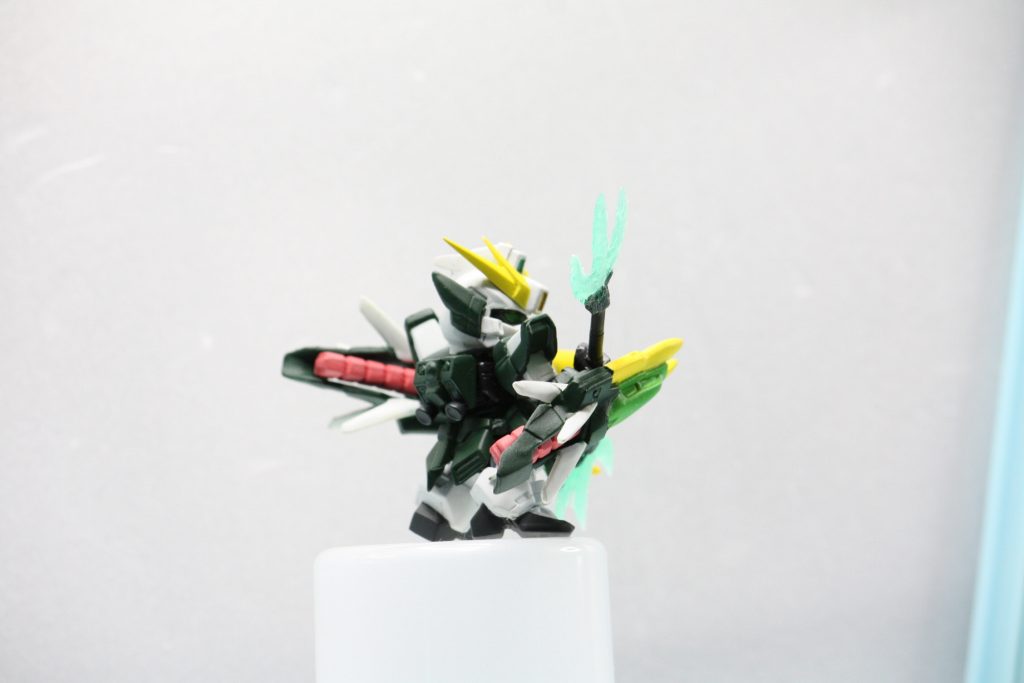 XXXG-01S2「アルトロンガンダム」–4枚目/制作者：monaka