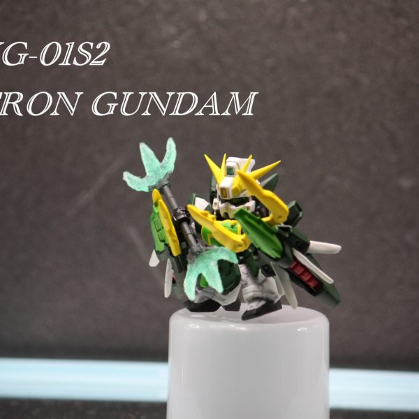 Ama X4 Ahava Azieru Monakaさんのガンプラ作品 Gunsta ガンスタ