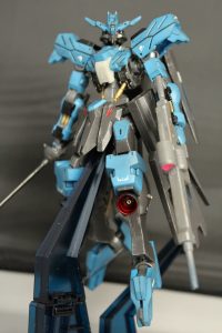 ガンダムヴィダールのガンプラ作品一覧 Gunsta ガンスタ