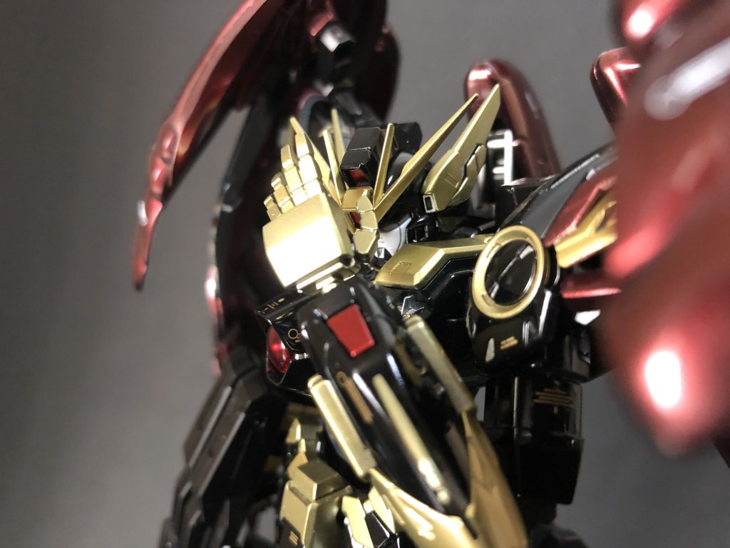 MG ウィングガンダムリベリオン Ver.Ka–3枚目/制作者:Mikazuki0328