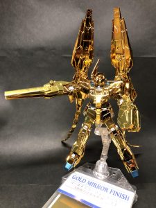 フェネクスのガンプラ作品一覧 Gunsta ガンスタ