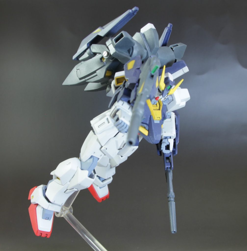 ビルドガンダムMk2–5枚目/制作者：moubook