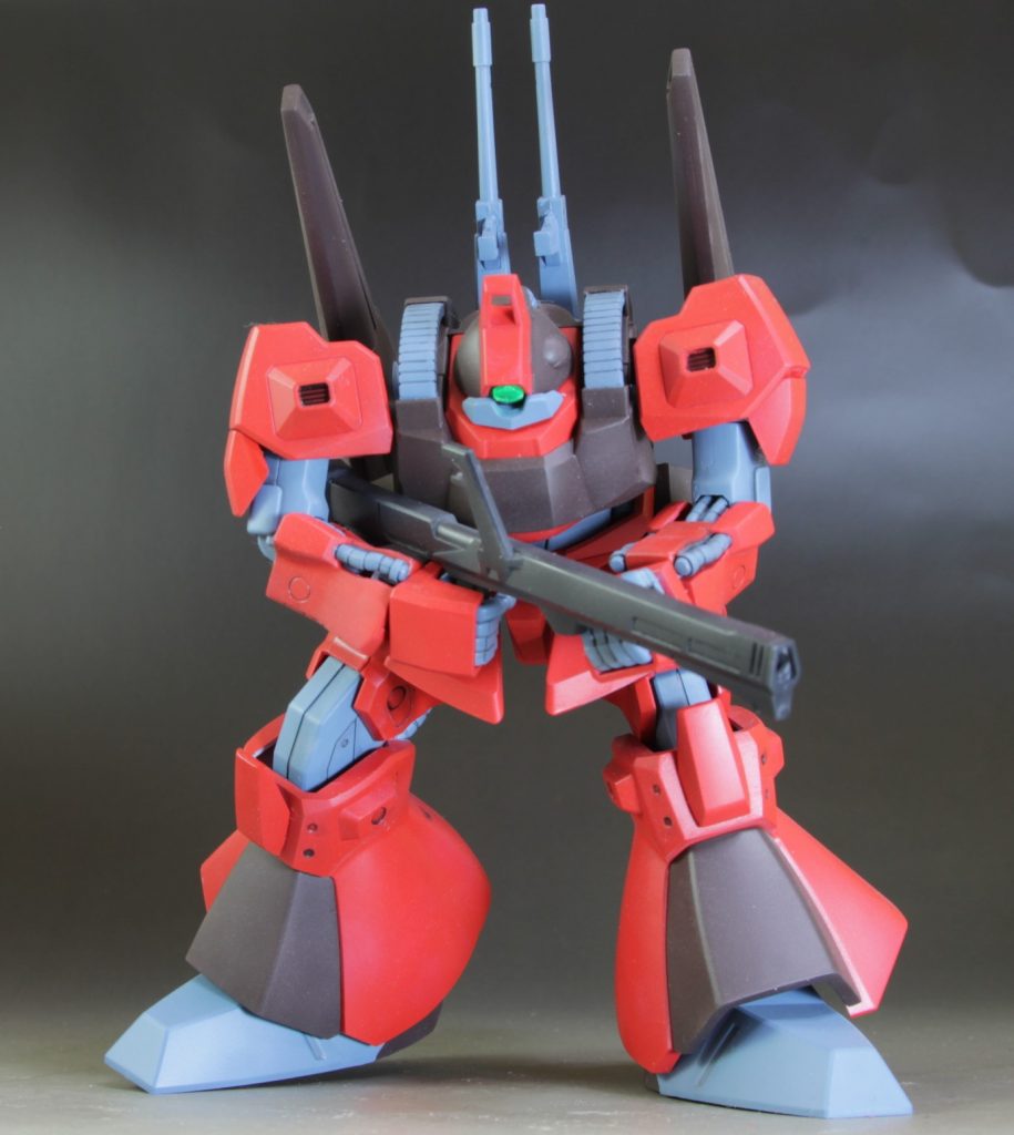 リックディアス–3枚目/制作者：moubook