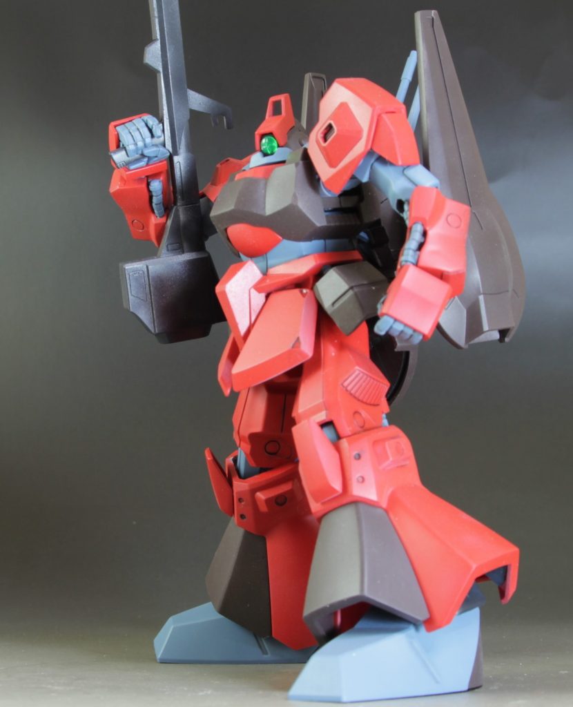 リックディアス–6枚目/制作者：moubook