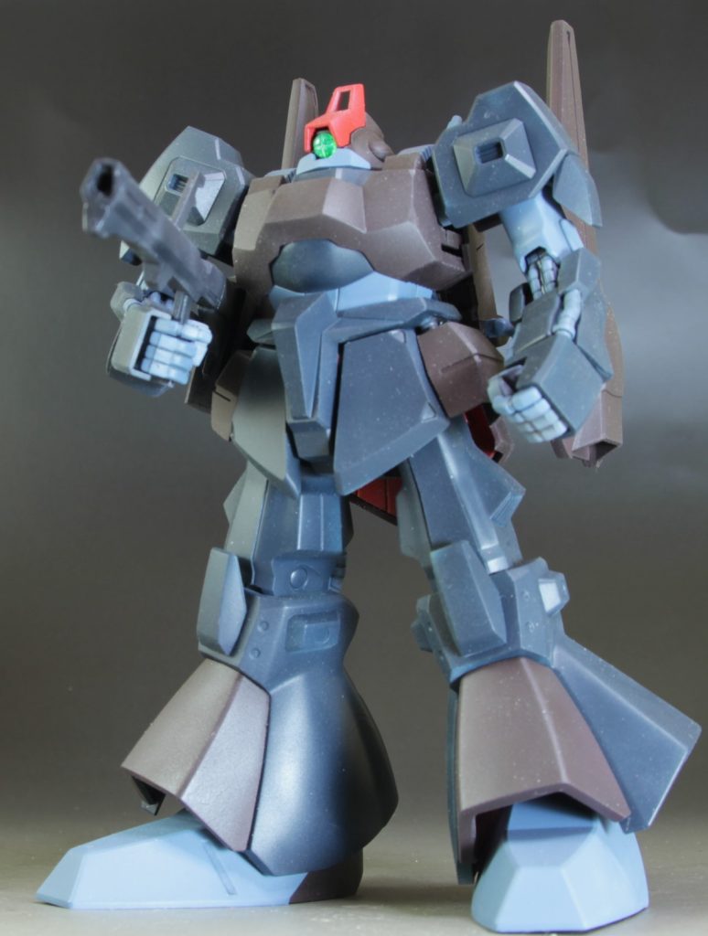 リックディアス–7枚目/制作者：moubook